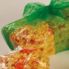Tropical Fruitcake 2 lb